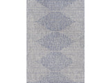 Stephan Blue Outdoor Rug - Ornate Home