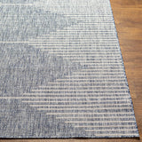 Stephan Blue Outdoor Rug - Ornate Home