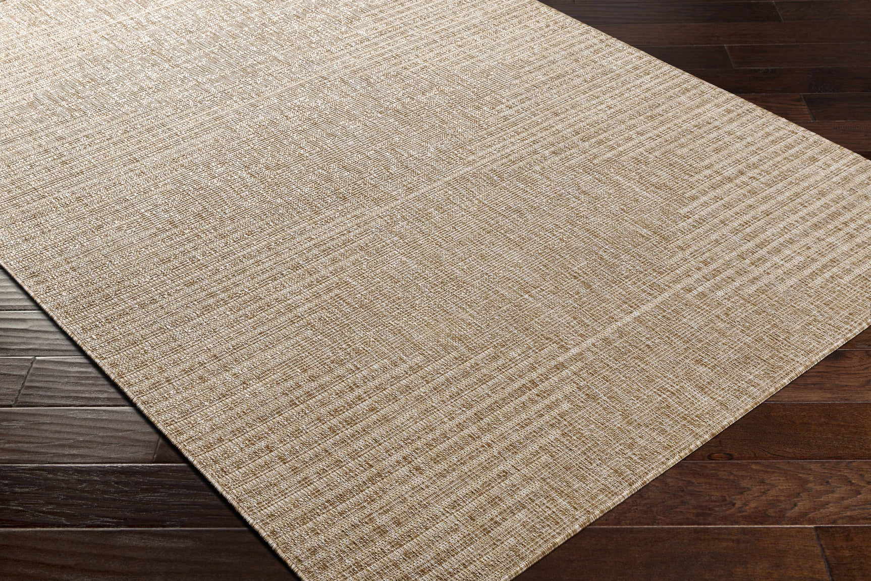 Stephan Dark Beige Outdoor Rug - Ornate Home