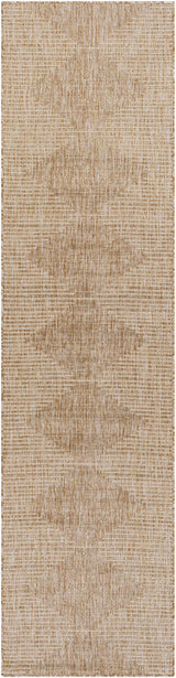 Stephan Dark Beige Outdoor Rug - Ornate Home