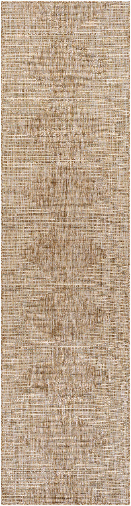 Stephan Dark Beige Outdoor Rug - Ornate Home