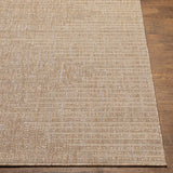 Stephan Dark Beige Outdoor Rug - Ornate Home