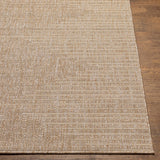 Stephan Dark Beige Outdoor Rug - Ornate Home