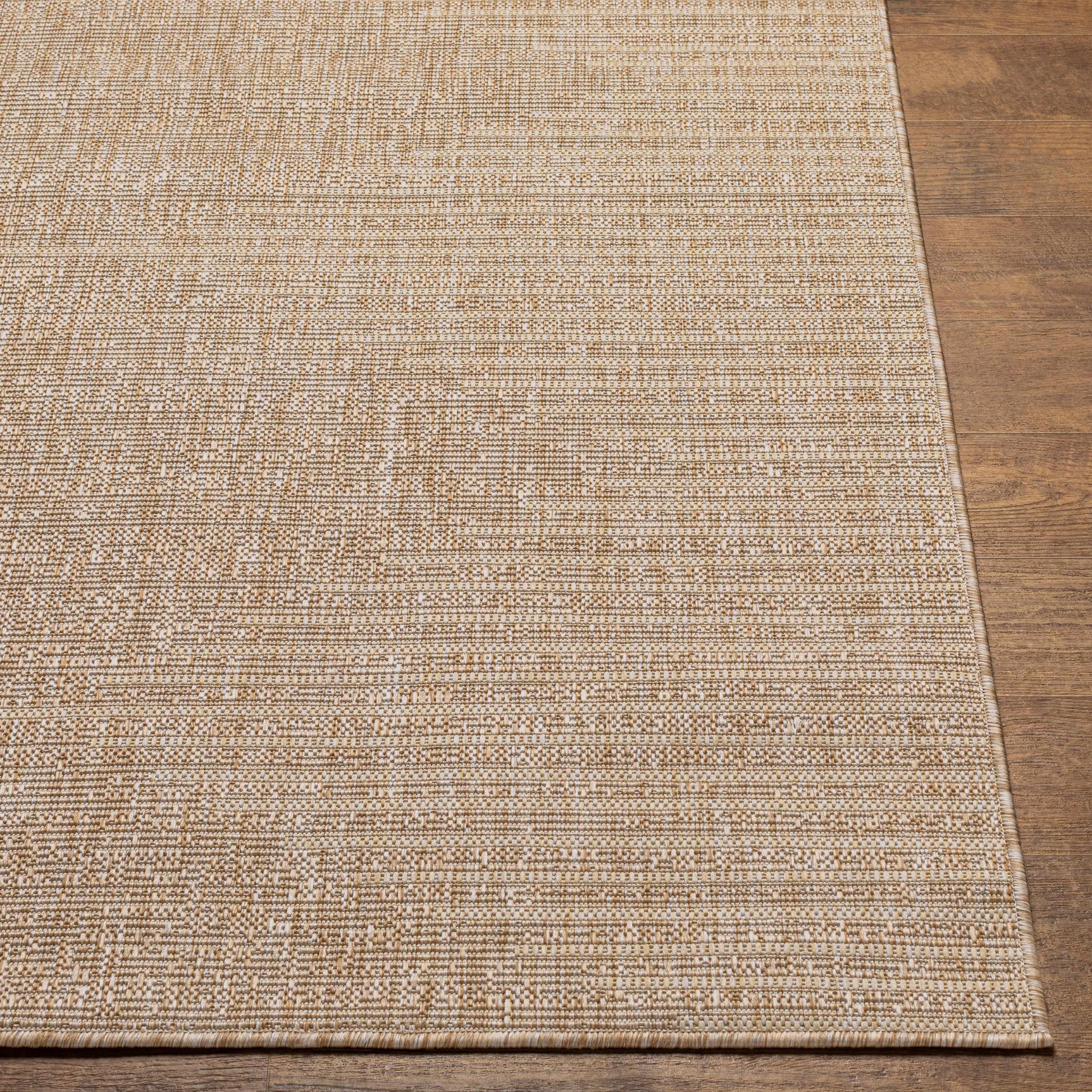 Stephan Dark Beige Outdoor Rug - Ornate Home
