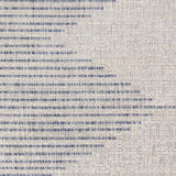 Stephan Gray & Blue Outdoor Rug - Ornate Home