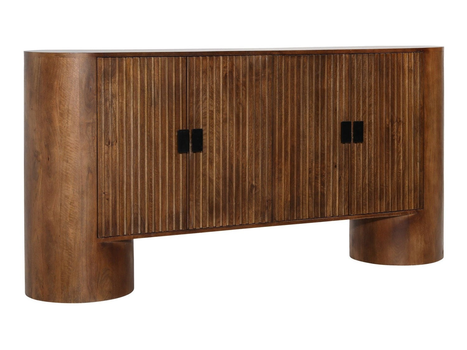 Stephenson Brown Sideboard - Ornate Home