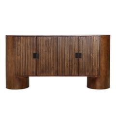 Stephenson Brown Sideboard - Ornate Home