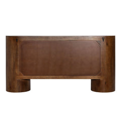 Stephenson Brown Sideboard - Ornate Home