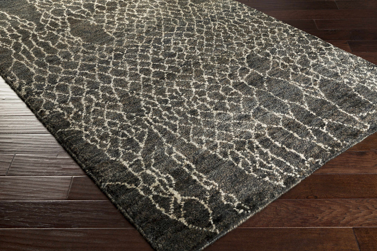 Stephentown Clearance Jute Rug - Clearance - Ornate Home