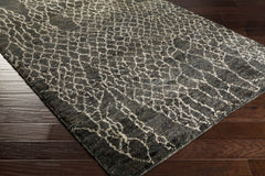 Stephentown Clearance Jute Rug - Clearance - Ornate Home