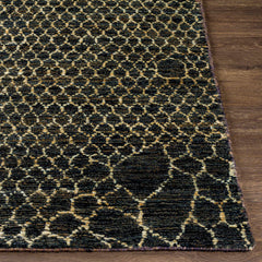 Stephentown Clearance Jute Rug - Clearance - Ornate Home