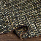 Stephentown Clearance Jute Rug - Clearance - Ornate Home