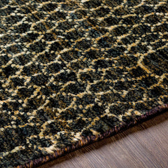 Stephentown Clearance Jute Rug - Clearance - Ornate Home