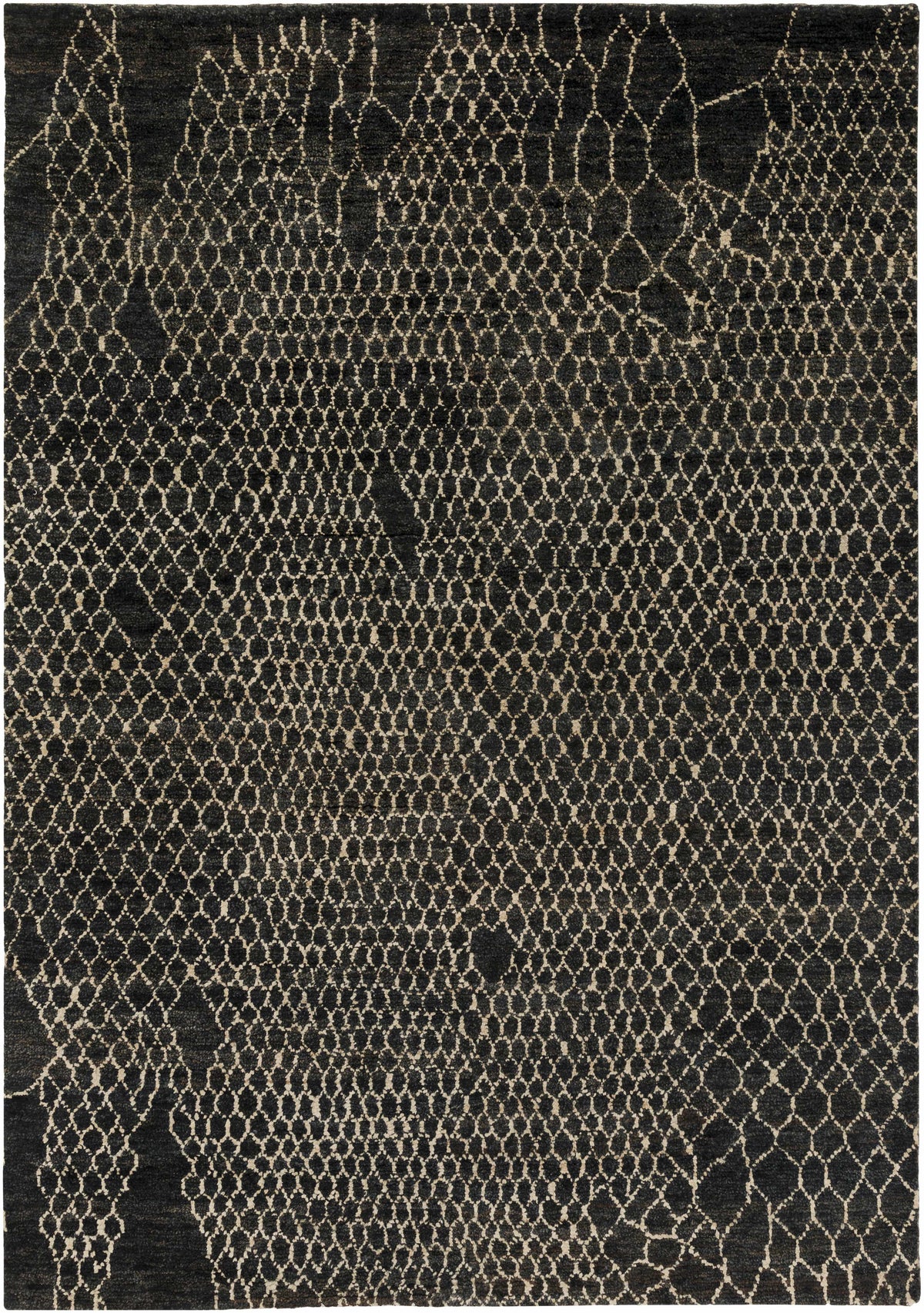Stephentown Clearance Jute Rug - Clearance - Ornate Home