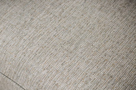 Stephney Gray/Gold Loveseat - Ornate Home