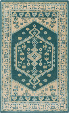 Stepps Area Rug - Clearance - Ornate Home