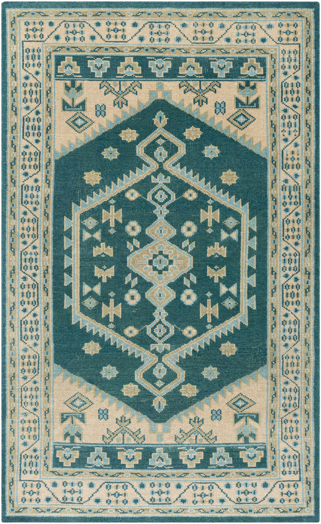Stepps Area Rug - Clearance - Ornate Home