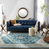 Stepps Area Rug - Clearance - Ornate Home