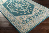 Stepps Area Rug - Clearance - Ornate Home