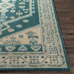 Stepps Area Rug - Clearance - Ornate Home