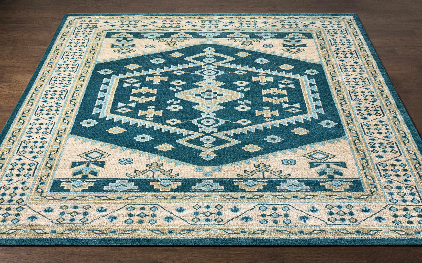 Stepps Area Rug - Clearance - Ornate Home