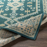 Stepps Area Rug - Clearance - Ornate Home
