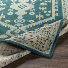 Stepps Area Rug - Clearance - Ornate Home