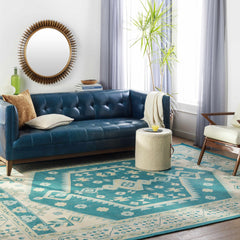 Stepps Area Rug - Clearance - Ornate Home