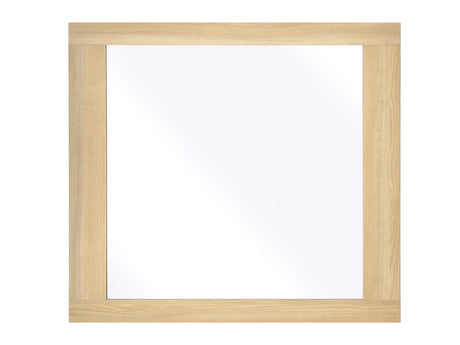 Sterling Natura Mirror - Ornate Home