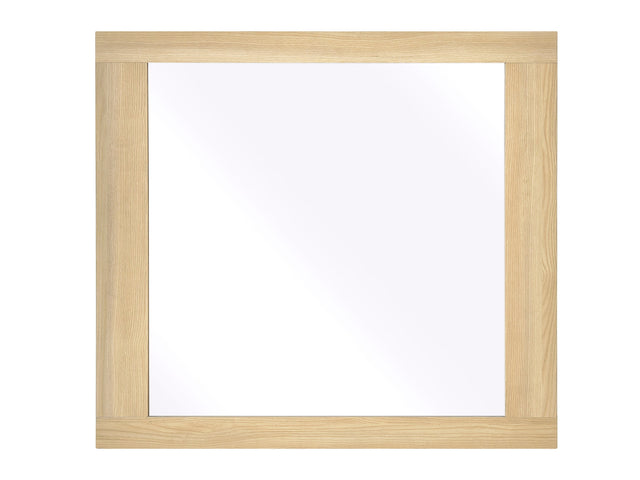 Sterling Natura Mirror - Ornate Home