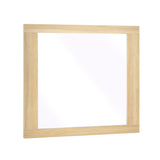 Sterling Natura Mirror - Ornate Home