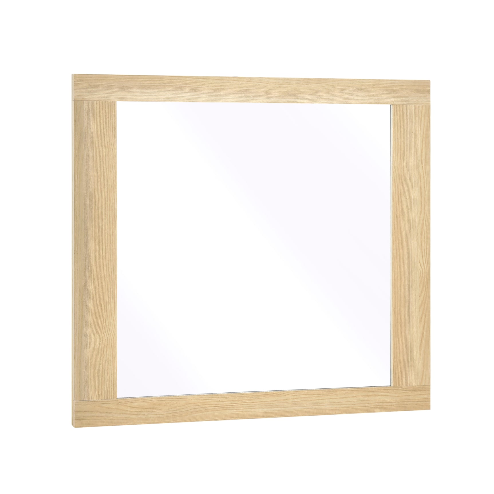 Sterling Natura Mirror - Ornate Home