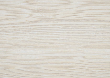 Sterling Natural / White Chest - Ornate Home