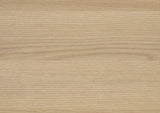 Sterling Natural / White Dresser - Ornate Home