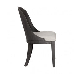 Sterling West Ash Gray Chair - Ornate Home