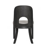 Sterling West Ash Gray Chair - Ornate Home