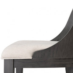 Sterling West Ash Gray Counter Height Chair (Set of 2) - Ornate Home