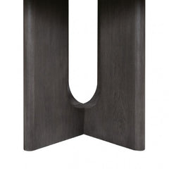 Sterling West Ash Gray Counter Height Dining Table - Ornate Home
