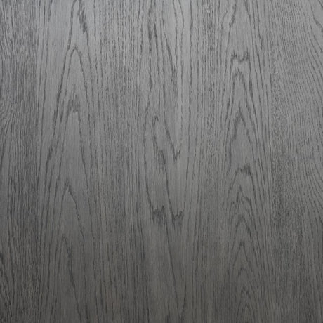 Sterling West Ash Gray Queen 5 Piece Bedroom Set w/Chest (N1) - Ornate Home