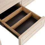 Sterling West Tawny Desk - Ornate Home