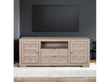 Sterling West Tawny Tv Stand - Ornate Home