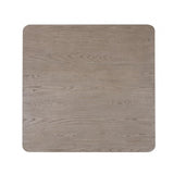 Sterling West White Oak Counter Height Dining Table - Ornate Home