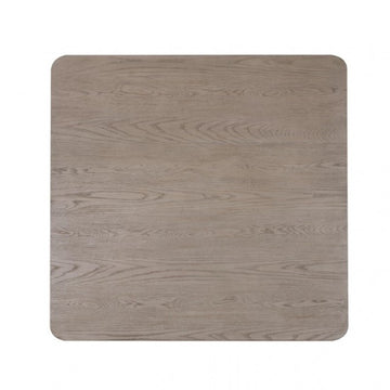 Sterling West White Oak Counter Height Dining Table - Ornate Home