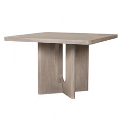 Sterling West White Oak Counter Height Dining Table - Ornate Home