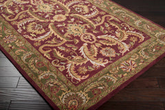 Steuben Premium Wool Area Carpet - Clearance - Ornate Home