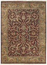 Steuben Premium Wool Area Carpet - Clearance - Ornate Home