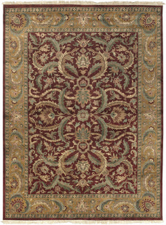 Steuben Premium Wool Area Carpet - Clearance - Ornate Home
