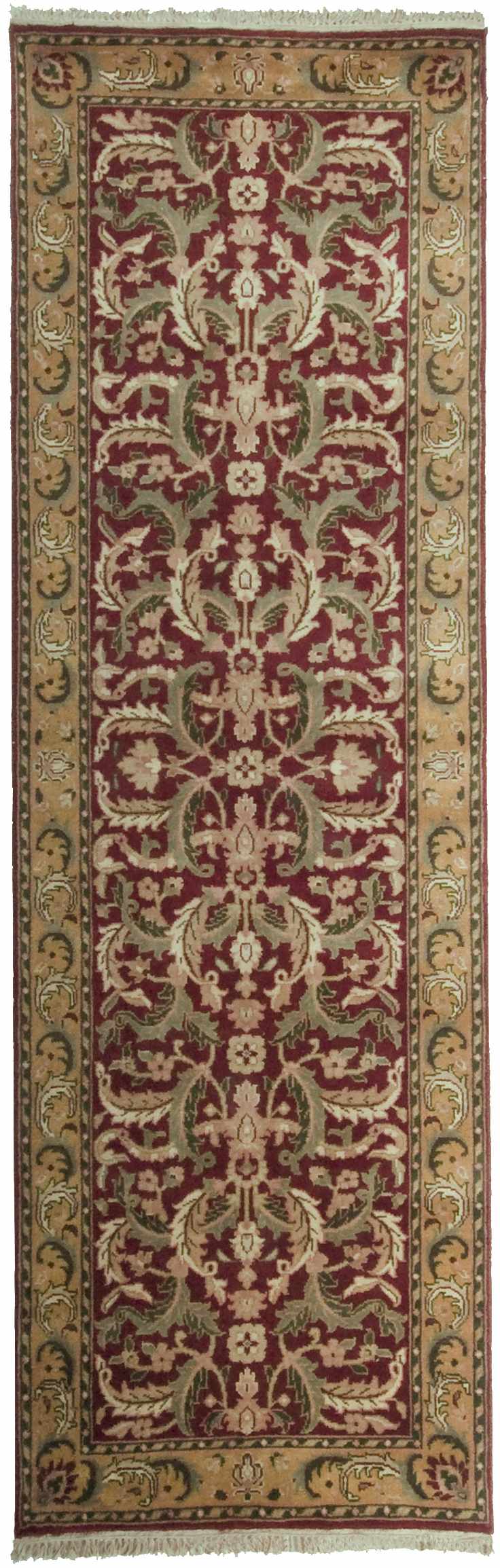 Steuben Premium Wool Area Carpet - Clearance - Ornate Home