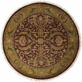 Steuben Premium Wool Area Carpet - Clearance - Ornate Home