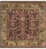 Steuben Premium Wool Area Carpet - Clearance - Ornate Home